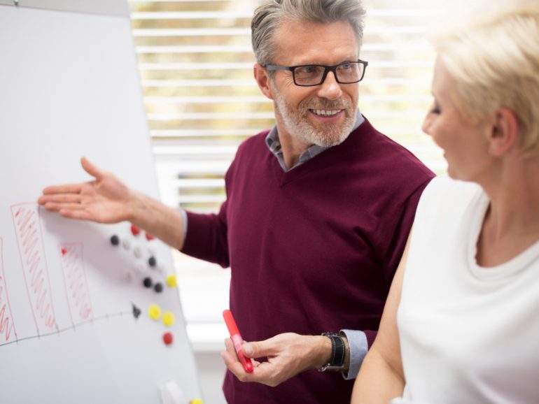 Why Alignment Between Chair and NEDs Matters So Much