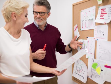 How Boards Decide What Really Belongs on the Agenda