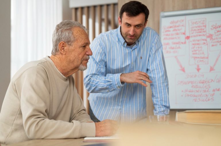 Common Misconceptions About the Non-Executive Director Role