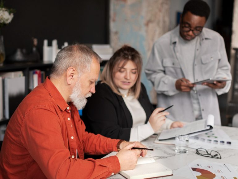 Lessons from Boards That Got Succession Planning Right