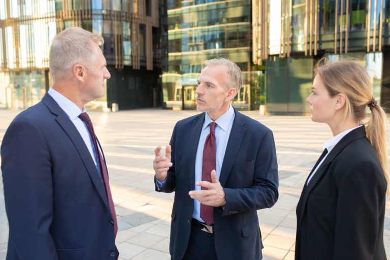 The Three Lines of Defence: A Non-Executive Director’s Guide
