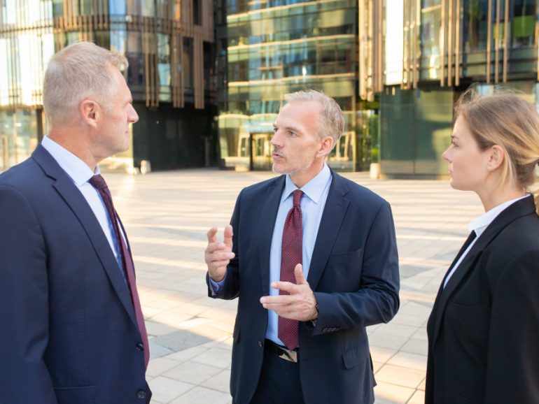 Building Board Influence Without Overstepping Authority