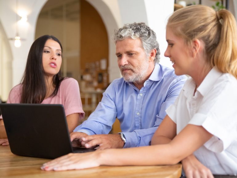 The Biggest Red Flags Candidates Miss in Board Offers