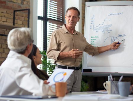 The Role of Listening in Effective Non-Exec Leadership