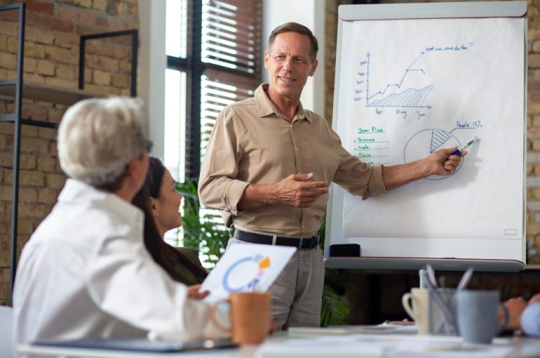 The Role of Listening in Effective Non-Exec Leadership