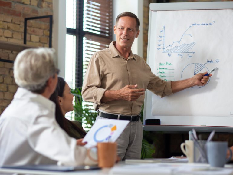 The Role of Listening in Effective Non-Exec Leadership