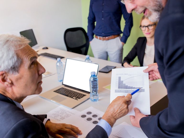 Why Modern Boards Are Increasingly Relying on Fractional CFO Expertise