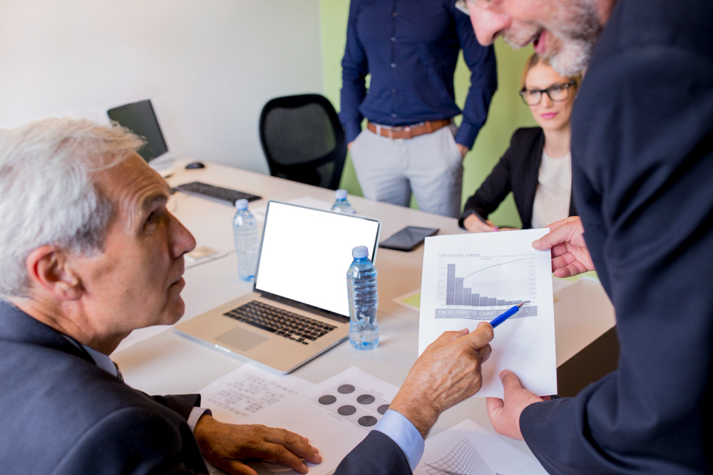 Chairman of the Board Recruitment: Key Traits, Process, and Pitfalls to Avoid