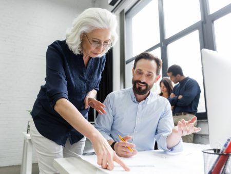 How Chairs Assess Whether a Board Is Truly High Performing