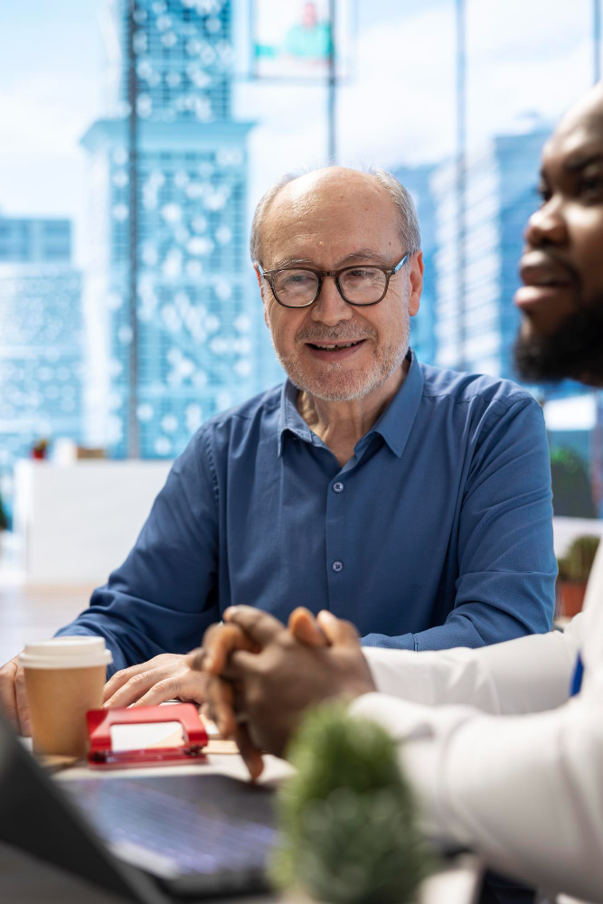PE CFO & NED Hybrid Roles