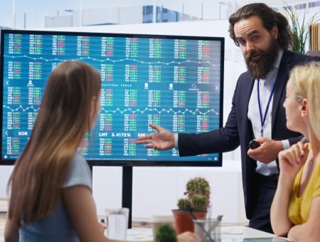 The NED’s Role in Strengthening Anti-Fraud Governance