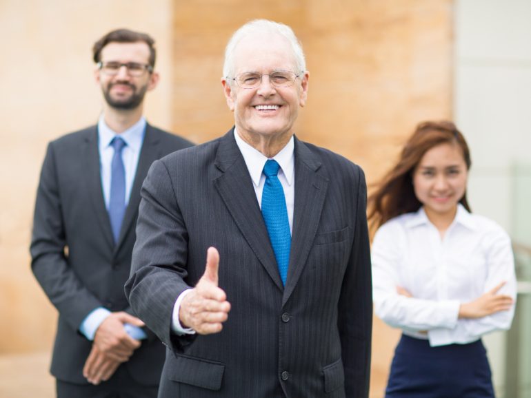 How Chairs Shape Board Behaviour Without Saying a Word