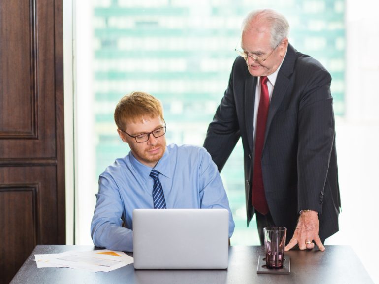 What Impacts Non-Executive Director Pay Across Different Organisations