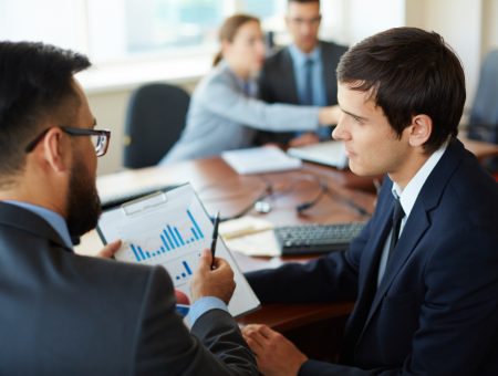 What Does a Non-Executive Director Actually Do in Practice?