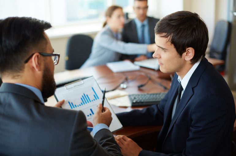 How Non-Execs Manage Liability After Leaving a Board