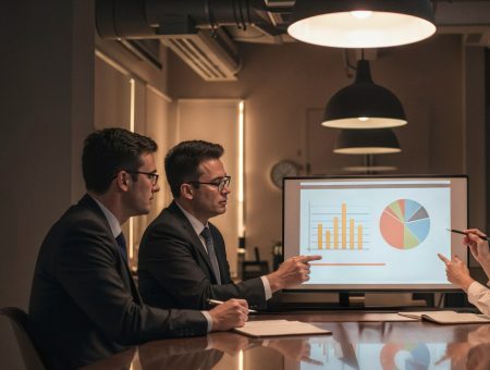 When Boards Should Appoint a Specialist Risk Committee