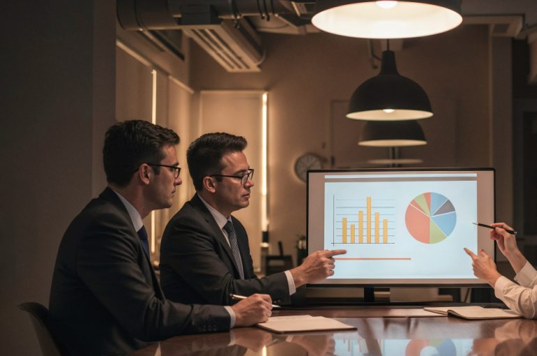 When Boards Should Appoint a Specialist Risk Committee