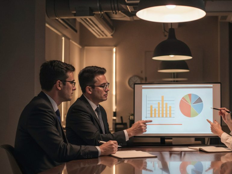 When Boards Should Appoint a Specialist Risk Committee