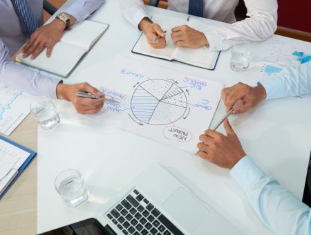 How Non-Executive Director Fees Are Typically Structured