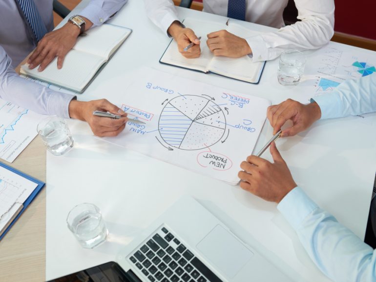 How Non-Executive Director Fees Are Typically Structured