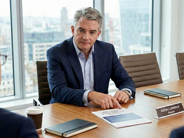 The Value of an Interim Chairman During Boardroom Transitions