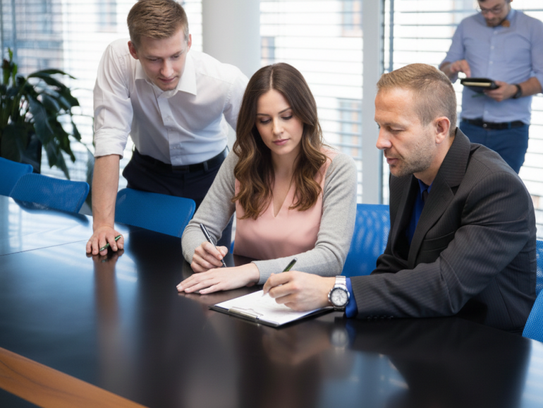 Preparing for Sale: How to Improve EBITDA and Attract Buyers